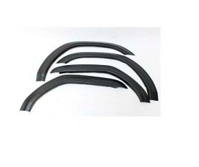 Protector plástico paso de rueda para Skoda Favorit (1988-1995)
