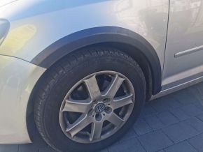 Protector plástico paso de rueda para Volkswagen Golf Plus (2005-2014)