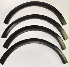Protector plástico paso de rueda para Opel Insignia A (2009-2017)