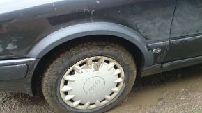 Protector plástico paso de rueda para Audi 80 B4 combi (1991-1996)