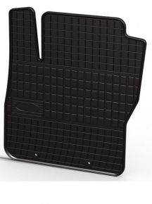 Alfombrillas de goma para FORD COURIER 2 piezas 2014-