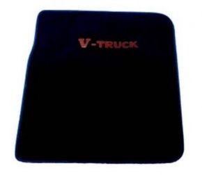 Alfombrilla central VOLVO FH-12 desde 1993 manual, classic