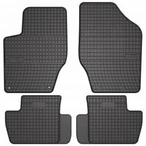 Alfombrillas de goma para CITROEN DS4 4 piezas 2011-2015