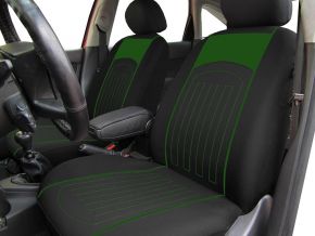 Fundas de asiento a medida Tuning Due HYUNDAI IONIQ (2016-2019)