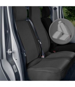 Fundas de asiento a medida Tailor Made DV2 pre FIAT TALENTO (2016→)