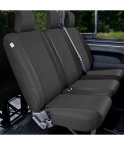 Fundas de asiento a medida Tailor Made DV3 pre OPEL VIVARO (2014→)