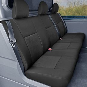 Fundas de asiento a medida Tailor Made DV3 pre VOLKSWAGEN CRAFTER II (2016→)