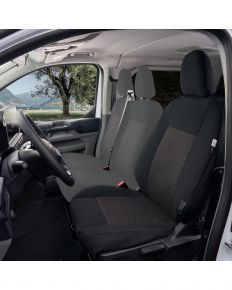 Funda de asiento Tailor Made para Volkswagen Transporter T7 desde 2024