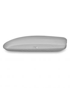 Funda protectora para cofre de techo SoftCase XL, longitud 205–230 cm, gris