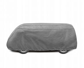 Funda para coche MOBILE GARAGE T3 SKODA 1203 430-456 cm