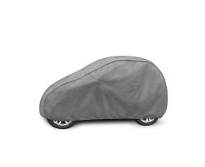 Funda para coche MOBILE GARAGE hatchback Smart ForTwo 250-270 cm