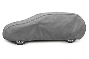 Funda para coche MOBILE GARAGE kombi Audi (C7) Allroad quattro 2011 430-455 cm