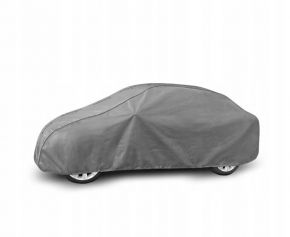 Funda para coche MOBILE GARAGE sedan Hyundai Accent hatchback 380-425 cm