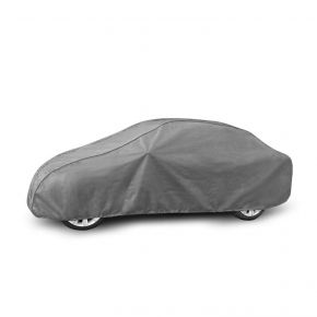 Funda para coche MOBILE GARAGE sedan Hyundai Elantra 425-470 cm