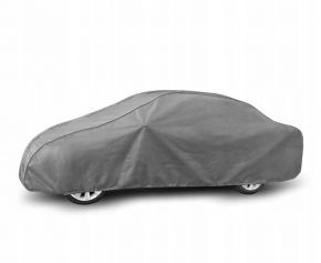 Funda para coche MOBILE GARAGE sedan Mazda 6 III 2012 472-500 cm