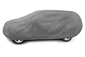 Funda para coche MOBILE GARAGE SUV/off-road Tata Safari 450-510 cm