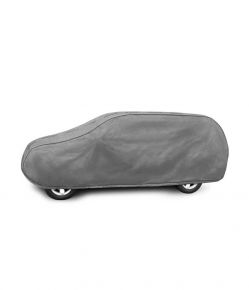 Funda para coche MOBILE GARAGE PICK UP HARDTOP Toyota Hilux 490-530 CM
