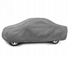 Funda para coche MOBILE GARAGE PICK UP Fiat Fullback 490-530 CM