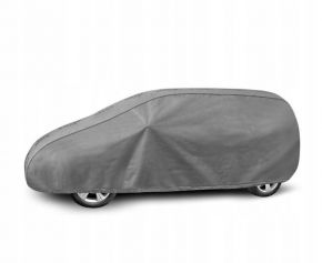 Funda para coche MOBILE GARAGE minivan Volkswagen Golf Plus 410-450 cm