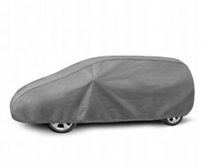 Funda para coche MOBILE GARAGE minivan Seat Alhambra 450-485 cm