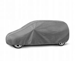 Funda para coche MOBILE GARAGE L LAV CITROEN NEMO 400-423 cm