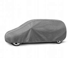 Funda para coche MOBILE GARAGE XL LAV CITROEN BERLINGO 443-463 cm