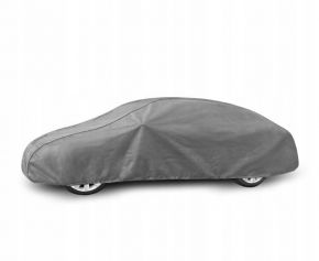 Funda para coche MOBILE GARAGE coupe Audi R8 440-480 cm