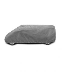 Funda para coche MOBILE GARAGE L540 van Opel Vivaro II 2014 470-490 cm