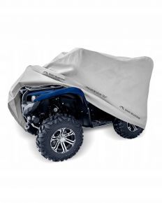 Funda para quad MOBILE GARAGE 180-215 cm + maletero