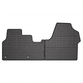 Alfombrillas de goma para CITROEN JUMPY III, 547433 2 piezas 2016-