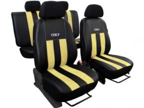 Fundas de asiento a medida GT FIAT ULYSSE