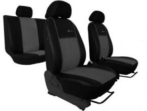 Fundas de asiento a medida Exclusive SUZUKI SWIFT VI (2017-2020)