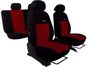 Fundas de asiento a medida Elegance HONDA CIVIC