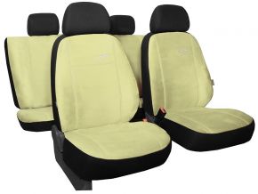 Fundas de asiento a medida Elegance VOLKSWAGEN GOLF VII (2012→)