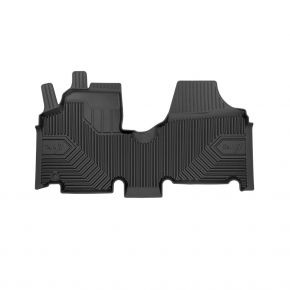 Alfombrillas de goma 3D No.77 para PEUGEOT EXPERT II 2006-2016 (1 pieza)