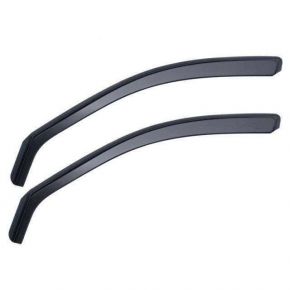 Derivabrisas para FORD MAVERICK, D + I 1993-2004, anteriores, 2 pz, 3/5-puertas