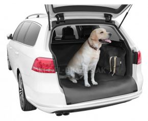 Funda para el transporte de perros DEXTER maletero XXL