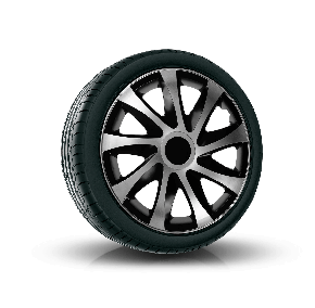 Tapacubos para HYUNDAI 15", DRACO CS 4pzs