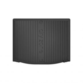 Alfombra de goma del maletero DryZone para SUZUKI SX4 S-CROSS 2013-2018 (piso del baúl central)