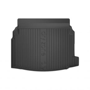 Alfombra de goma del maletero DryZone para MERCEDES E-CLASS W213 sedan 2016-up (no cabe en el suelo del maletero doble)