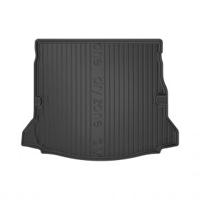 Alfombra de goma del maletero DryZone para RENAULT ESPACE V 2014-up (7-plazas)