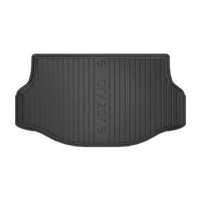 Alfombra de goma del maletero DryZone para TOYOTA RAV4 IV Hybrid 2015-2019 (no cabe en el suelo del maletero doble)