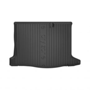 Alfombra de goma del maletero DryZone para DACIA SANDERO II hatchback 2012-2020 