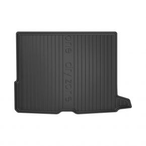 Alfombra de goma del maletero DryZone para MERCEDES GLC X253 2016-up (no es compatible con Hybrid)