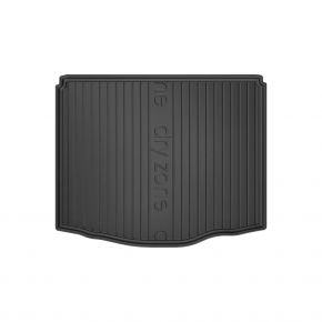 Alfombra de goma del maletero DryZone para SSANGYONG XLV Comfort Version 2016-up (piso inferior del maletero)