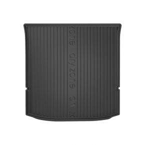 Alfombra de goma del maletero DryZone para SSANGYONG REXTON G4 2017-up (5-plazas)