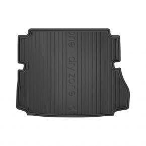 Alfombra de goma del maletero DryZone para RENAULT GRAND SCENIC 2009-2016 (7-plazas (3ra fila de asientos abatidos))