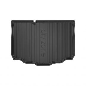 Alfombra de goma del maletero DryZone para CITROEN C3 hatchback 2002-2009 
