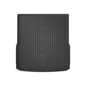 Alfombra de goma del maletero DryZone para VOLKSWAGEN PASSAT B7 kombi 2010-2014 (no cabe en el suelo del maletero doble)