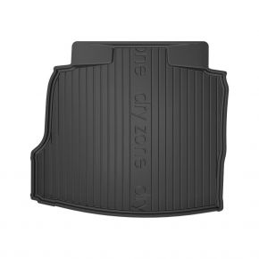Alfombra de goma del maletero DryZone para OPEL VECTRA C sedan 2003-2008 (no cabe en el suelo del maletero doble)